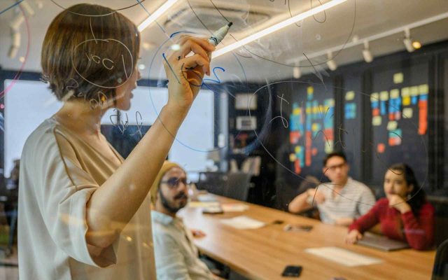 How to Align People and Purpose for Success