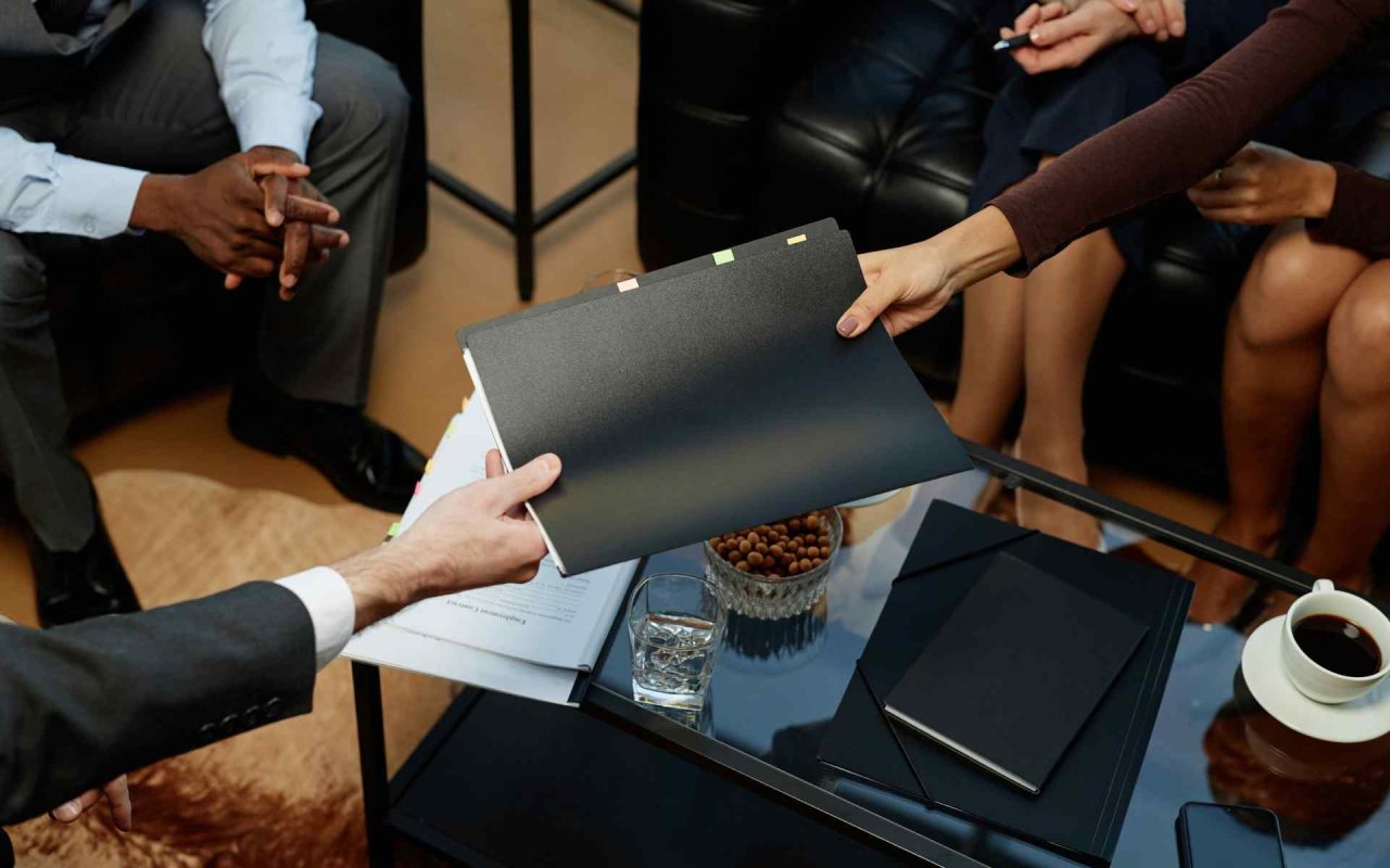 How to Optimize Your Tax Position