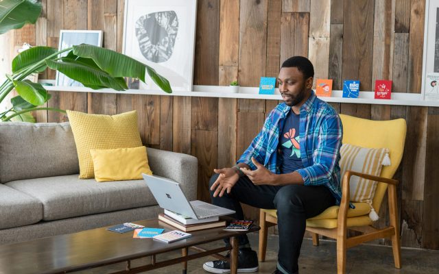 How to Build a High-Performing Team